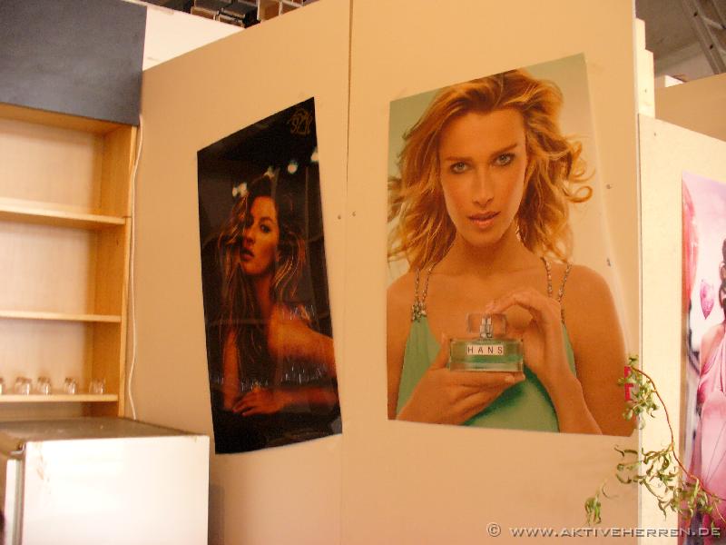 Sommerfest und Balkon 067 